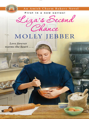 Liza's Second Chance - ebook